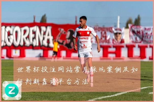 世界杯投注网站常见踩坑案例及如何判断靠谱平台方法
