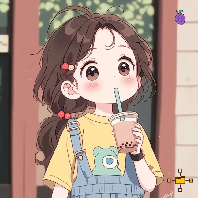 头像